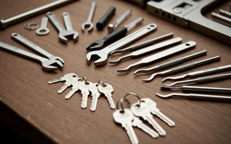 Professional service image 2