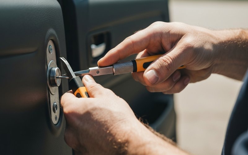 Professional service image 5