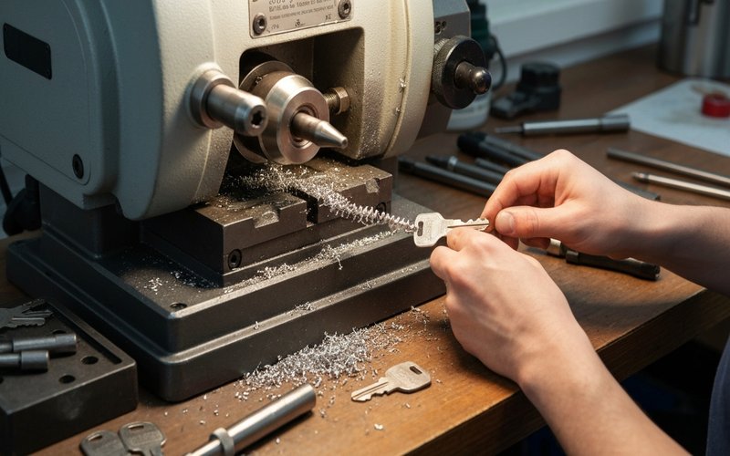 Professional service image 6