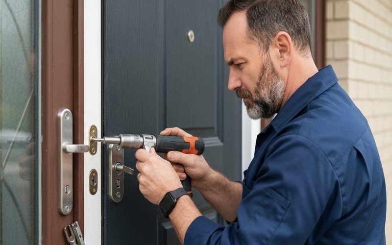 Professional service image 9