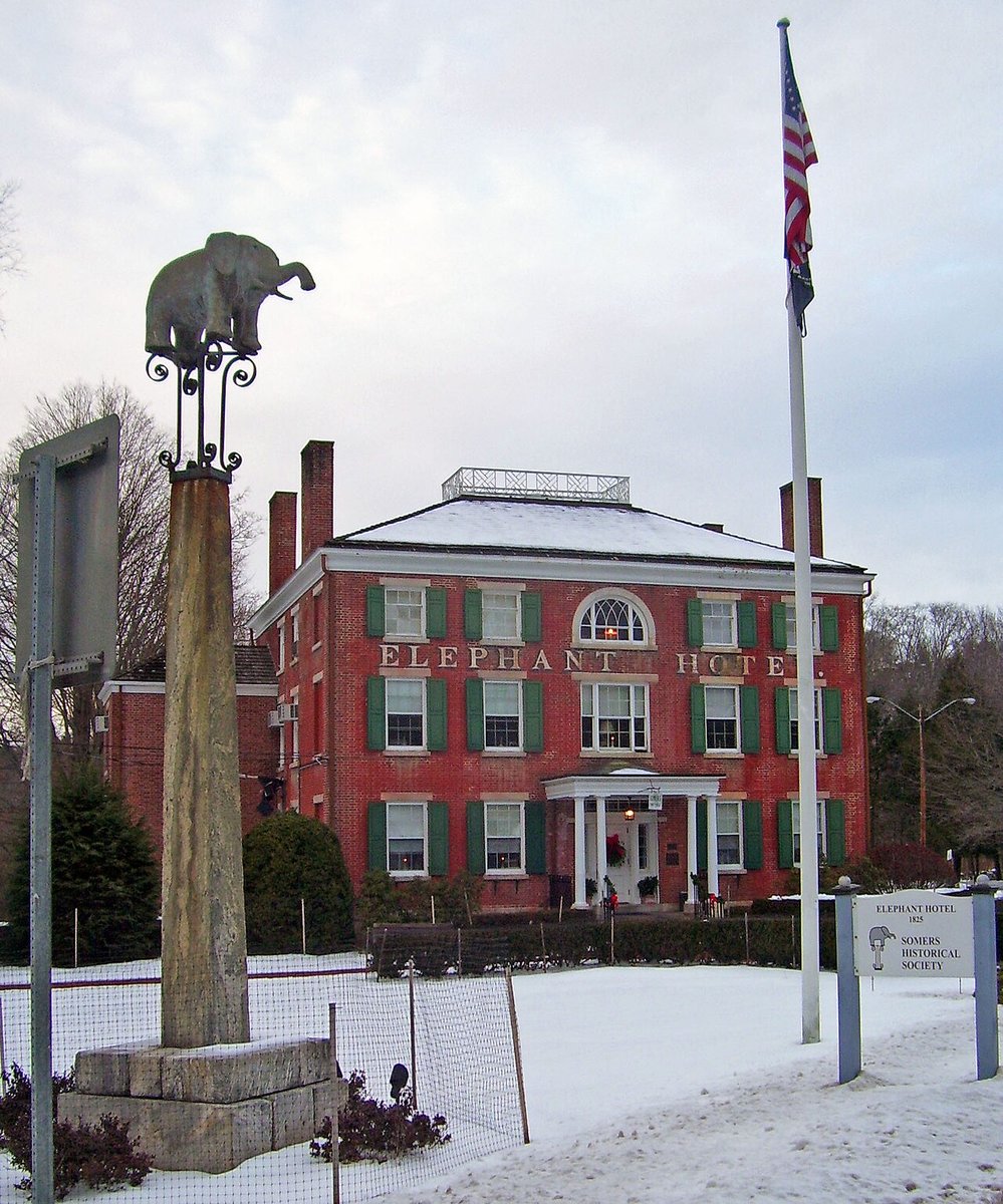 Dobbs Ferry, NY - Somers (New York) – Wikipedia