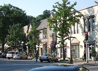Eastchester, NY - Bronxville - Wikipedia