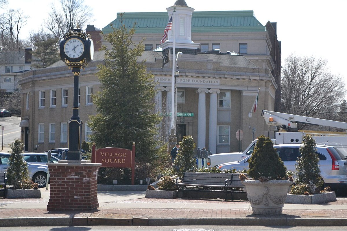 Tuckahoe, NY - Category:Tuckahoe (village), New York - Wikimedia Commons